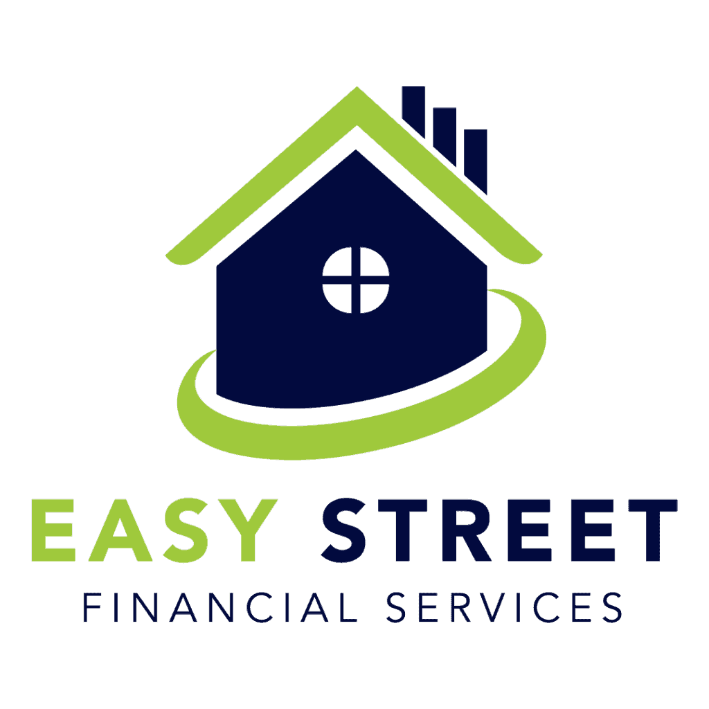 Easy Street Financial Services logo