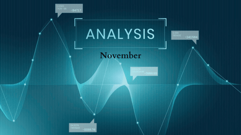 November interest rate update