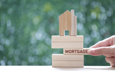 Should I use my savings to overpay my mortgage?