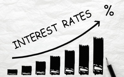 April Update – Interest Rates