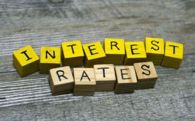 August Update – Interest Rates