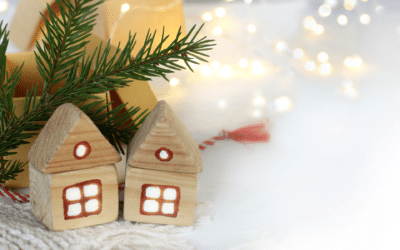 December Update – House Prices