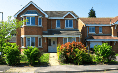 January Update – House Prices