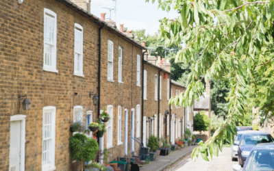 May Update – House Prices