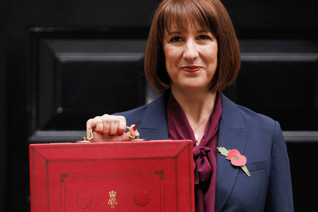What the Autumn Budget 2025 Means for You - Easy Street Financial Services