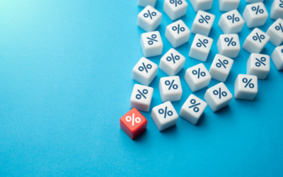 Interest Rates – April 2026 Summary