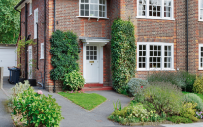 House Prices – April 2026 Summary