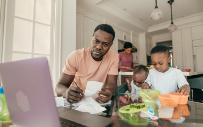 What Happens If Your Income Stops After You’ve Just Bought a Home?