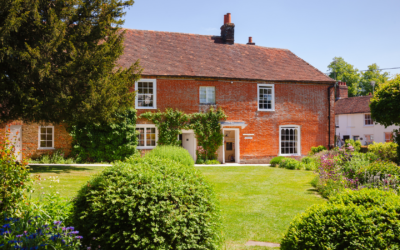 House Prices – May 2026 Summary