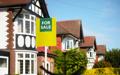 Why Some Properties Stick on the Market (And What It Means for Buyers)
