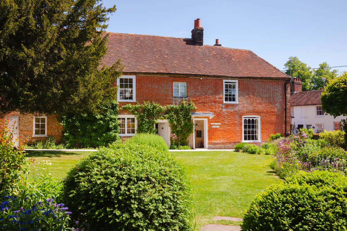 July House Prices 2026 UK Uk house in summer