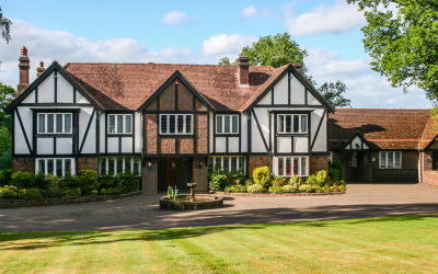 House Price Update – August 2026 Summary
