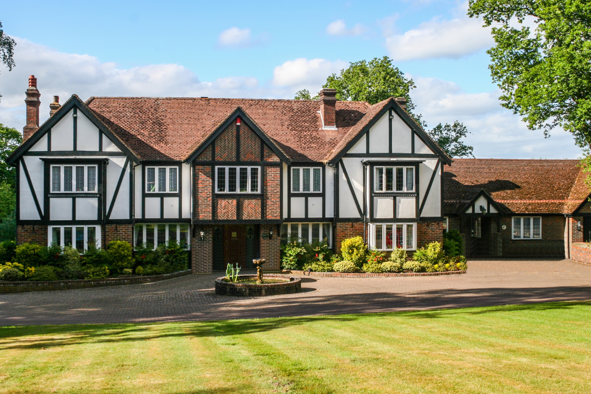 UK Home