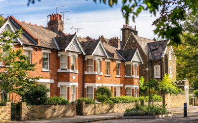House Price Update – October 2026 Summary
